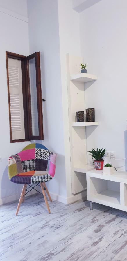 Anastasis Garden Room Kalamáta Eksteriør bilde